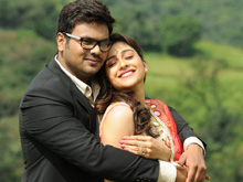 Shourya Movie New Photos